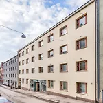 1Br Modern And Luminous With Top Amenities