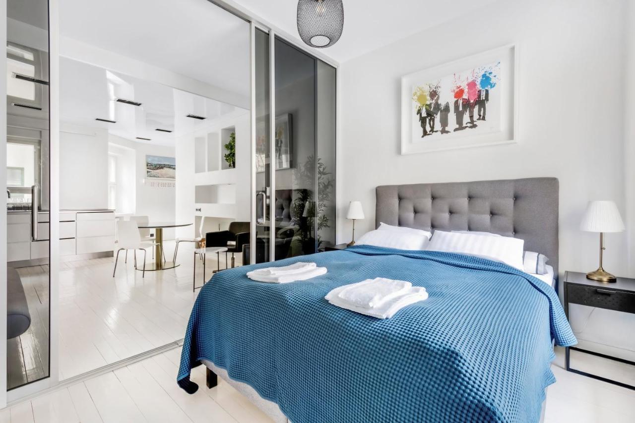 1br Modern And Luminous With Amenities *