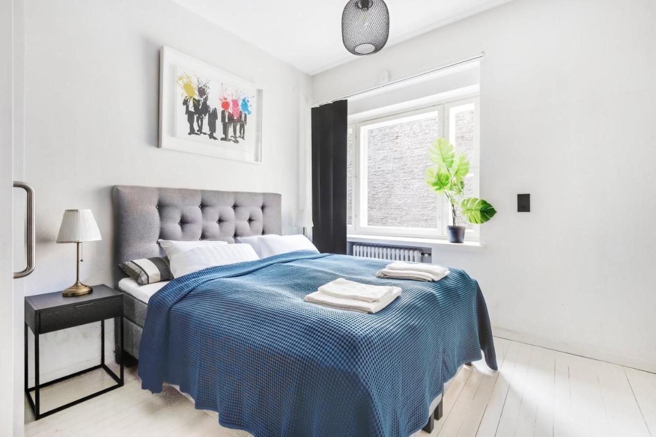 Huoneisto 1br Modern And Luminous With Amenities *