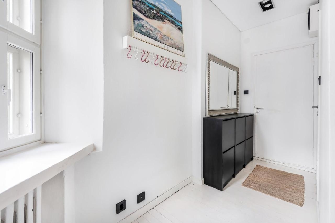 1br Modern And Luminous With Amenities * Helsinki